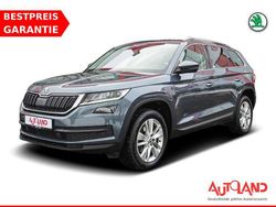 Grau Gebraucht 2019 Skoda Kodiaq Style SUV | 25.990 € (Etwas zu teuer)