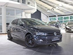 Uranograu Gebraucht 2018 VW Polo Highline Limousine | 11.450 € (Fairer Preis)