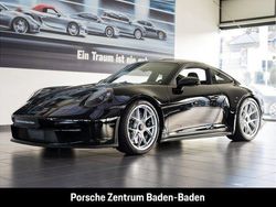 Schwarz Gebraucht 2025 Porsche 911 S/T | 399.880 €