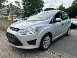 Silber Gebraucht 2014 Ford C-MAX Ambiente Van / Kleinbus | 6.190 € (Fairer Preis)