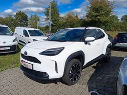 Weiß Neu 2025 Toyota Yaris Cross SUV | 30.890 € (Fairer Preis)