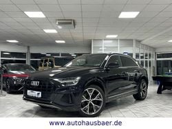 Schwarz Gebraucht 2019 Audi SQ8 Sport SUV | 61.990 € (Fairer Preis)