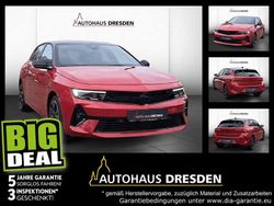 Chili rot Gebraucht 2022 Opel Astra Limousine | 20.990 € (Fairer Preis)