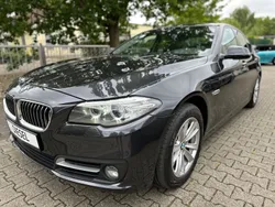 Grau Gebraucht 2014 BMW 530 Performance Limousine | 12.990 € (Fairer Preis)