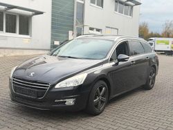Grau Gebraucht 2011 Peugeot 508 SW Kombi | 4.500 €