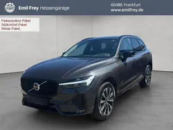 Platinum greymetallic 731 Gebraucht 2023 Volvo XC60 Plus SUV | 40.750 € (Superpreis)