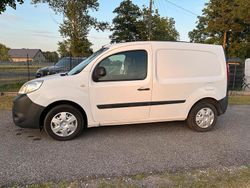 Weiß Gebraucht 2018 Renault Kangoo Van / Kleinbus | 6.200 € (Superpreis)