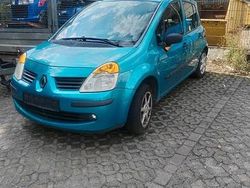 Gebraucht 2004 Renault Modus Van / Kleinbus | 1.500 € (Fairer Preis)