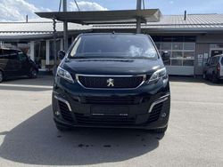 Schwarz Gebraucht 2024 Peugeot Traveller Allure Van / Kleinbus | 69.770 €