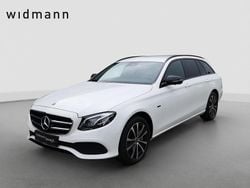 Unilack polarweiß Gebraucht 2020 Mercedes E300 Avantgarde Kombi | 30.850 € (Fairer Preis)