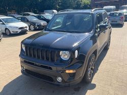 Schwarz Gebraucht 2019 Jeep Renegade Longitude SUV | 11.999 € (Superpreis)