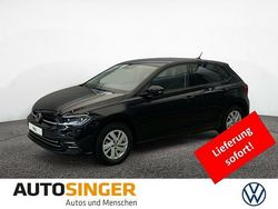 Rauchgrau metallic Gebraucht 2024 VW Polo Style Kleinwagen | 20.940 € (Fairer Preis)