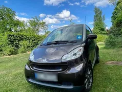 Smart ForTwo Coupé
