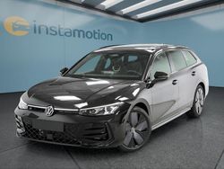 Grau Neu 2025 VW Passat Kombi | 49.549 € (Fairer Preis)