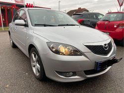 Gebraucht 2005 Mazda 3 Active Kleinwagen | 1.890 € (Superpreis)