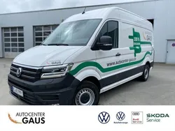 Weiß Gebraucht 2022 VW e-Crafter Van | 36.980 €
