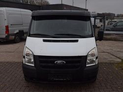 Weiß Gebraucht 2012 Ford Transit Van / Kleinbus | 4.980 € (Guter Preis)