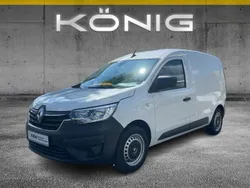 Weiß Gebraucht 2020 Renault Express Kleinwagen | 19.999 €