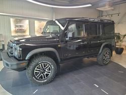 Schwarz Neu 2025 Ineos Grenadier SUV | 79.850 €