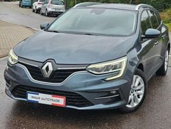 Grau Gebraucht 2021 Renault Mégane IV Limousine | 12.750 € (Fairer Preis)