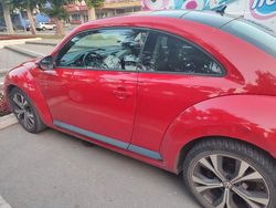 Rot Gebraucht 2014 VW Beetle | 9.600 € (Fairer Preis)