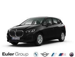 Schwarz ii Gebraucht 2022 BMW 218 Active Tourer Van / Kleinbus | 22.999 € (Guter Preis)