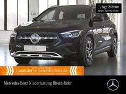 Schwarz Gebraucht 2022 Mercedes GLA180 Progressive SUV | 31.490 € (Fairer Preis)