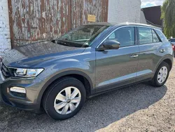 Gebraucht 2022 VW T-Roc SUV | 18.850 € (Guter Preis)