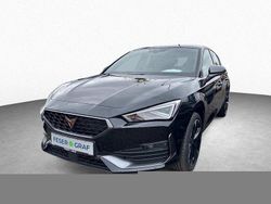 Midnight schwarz metallic Neu 2025 Cupra Leon Limousine | 32.350 € (Guter Preis)