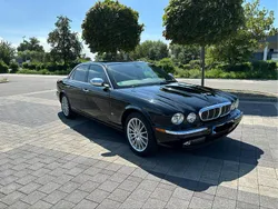 Schwarz Gebraucht 2005 Jaguar XJ6 Limousine | 6.999 € (Superpreis)