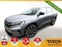 Grau Gebraucht 2023 Renault Espace Techno Van / Kleinbus | 34.888 € (Guter Preis)