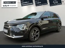Grün Neu 2025 Kia Niro Spirit SUV | 33.950 € (Fairer Preis)