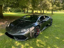 Grau Gebraucht 2014 Lamborghini Huracán Coupé | 166.499 €