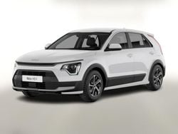 Weiss Neu 2024 Kia Niro SUV | 27.675 € (Superpreis)