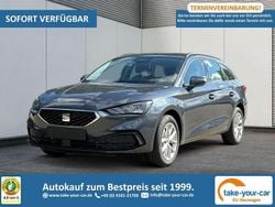 Magnetic grau metallic Neu 2025 Seat Leon Style Kombi | 27.440 € (Superpreis)