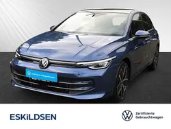 Metallic Gebraucht 2024 VW Golf VIII Style Limousine | 33.960 € (Teuer)