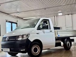 Candyweiss Gebraucht 2019 VW T6.1 Van | 24.200 € (Superpreis)