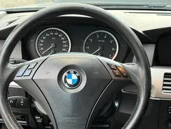 Silber Gebraucht 2005 BMW 520 Kleinwagen | 5.800 €