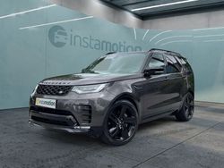 Grau Gebraucht 2024 Land Rover Discovery 5 HSE Dynamic SUV | 84.095 €