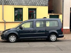 Grau Gebraucht 2020 VW Caddy Maxi Van / Kleinbus | 21.900 € (Etwas zu teuer)