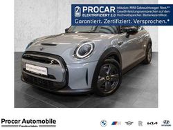 Andere Gebraucht 2022 Mini Cooper Kleinwagen | 17.490 € (Guter Preis)