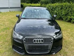 Schwarz Gebraucht 2014 Audi A1 Sportback Kleinwagen | 6.000 € (Fairer Preis)