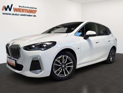 Bmw alpinweiß Gebraucht 2024 BMW 218 M Sport Van / Kleinbus | 26.790 € (Fairer Preis)