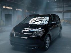 Schwarz Gebraucht 2019 VW up! Edition Kleinwagen | 7.100 € (Fairer Preis)