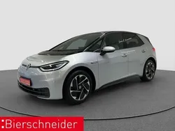 Silber Gebraucht 2021 VW ID.3 Pro Kleinwagen | 22.949 € (Fairer Preis)