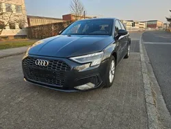 Audi A3 Sportback g-tron