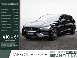 Schwarz Gebraucht 2022 Volvo V60 Plus Kombi | 31.890 € (Guter Preis)