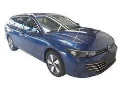 Gebraucht 2025 VW Passat Business Kombi | 37.830 € (Superpreis)