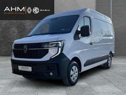 Weiss Neu 2026 Renault Master Business Van / Kleinbus | 28.790 € (Superpreis)