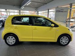 Sunflower Gebraucht 2020 Seat Mii Style Kleinwagen | 9.999 € (Fairer Preis)